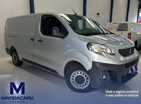 PEUGEOT EXPERT 1.6 BLUEHDI DIESEL BUSINESS PACK MANUAL